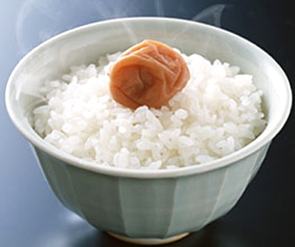 Japanese Sushi Rice Japanese Sushi Rice picture